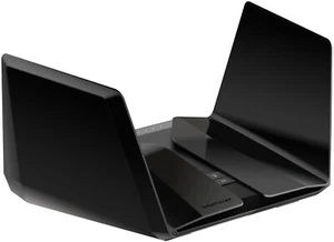 D NETGEAR Nighthawk AX12 WLAN-Router Gigabit Ethernet Dual-Band - Bild 1 von 4