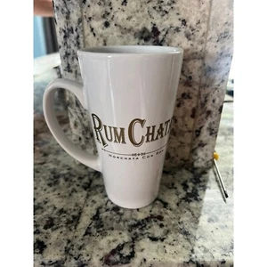Rum Chata Coffee Mug - Picture 1 of 1