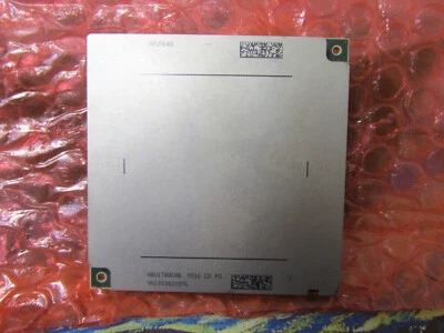 IBM Monza LaGrange Power9 Power 9 CPU's 00UM648 - Image 1 of 3