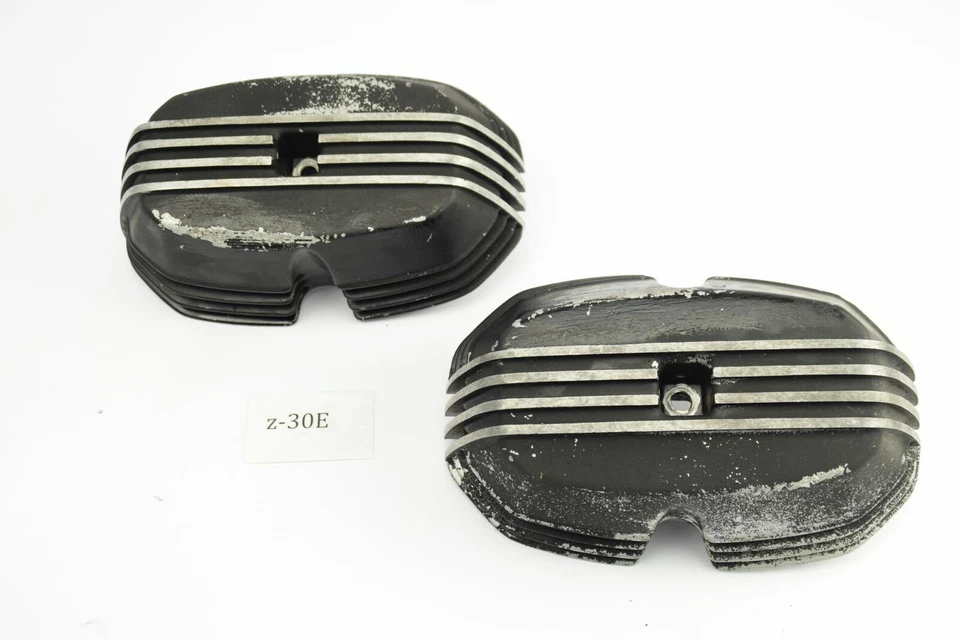 BMW R 100 CS 247 año 1981 - Cubierta válvula cubierta motor A566011237 Foto 1 de 2