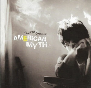 American Myth * by Jackie Greene (CD, Mar-2006, Verve) - Picture 1 of 2