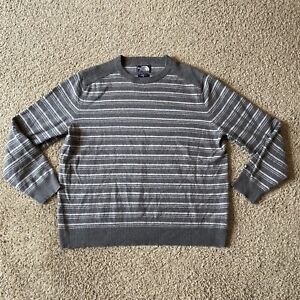 The North Face Wool Sweaters for Men for sale | eBay