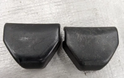 Tapa embellecedor cinturón seguridad Mazda Miata 90-93 1990-1993 Foto 1 de 4