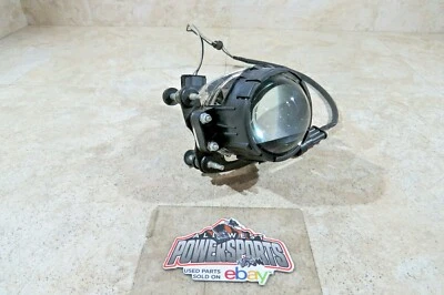 2013 CAN AM SPYDER STS SE5, RIGHT RH FOG LIGHT LAMP (OPS7021) Foto 1 de 4