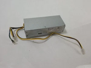 HP ProDesk 600 G3 180W Power Supply Unit 901764-001 PA-1181-3HA - Afbeelding 1 van 3