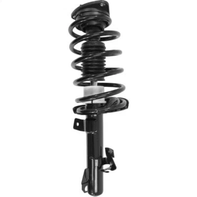 [Front Left] Suspension Strut Coil Spring Assembly 78A-13083 For 12-15 Mazda 5 - Image 1 of 2