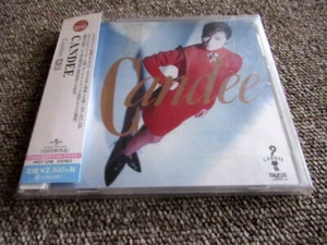 CD Nozomi Takahashi Candee +2 PROT-1296 2020 - Picture 1 of 2