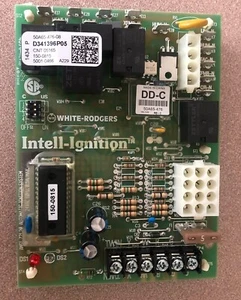 CNT05165 INTERGRATED FAN CONTROL - Picture 1 of 2
