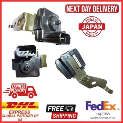 For Probe 626 Mx-6 Manifold Pressure (Map) Sensor 1993-1995 OEM AS89, F32Z9F479A - Image 1 of 4