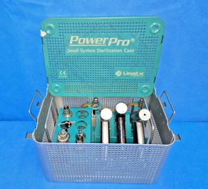 Bandeja de instrumentos Hall Power Pro - Imagen 1 de 16
