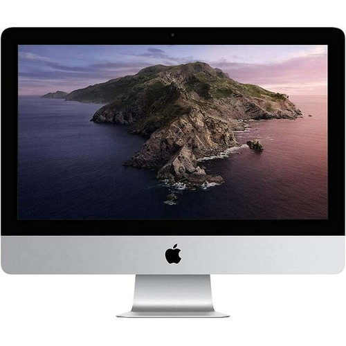 2017 - Apple iMac 21.5