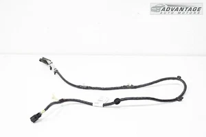 2015-2021 FORD EDGE REAR BUMPER TRAILER BRAKE CONTROL WIRE WIRING HARNESS OEM - Picture 1 of 7