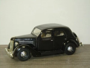 Ford V8 Pilot - Dinky DY Matchbox *47339 - Imagen 1 de 2