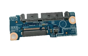 New For Dell Latitude 3380 E3380 M2 to SATA HDD Board 17B72-1 FC16G 0FC16G - Picture 1 of 4