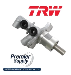 TRW OEM RANGE ROVER L322 RHD 2010 to 2012 BRAKE MASTER CYLINDER LR012901 - Picture 1 of 1