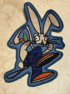 Blink 182 Stomping Rabbit Patch 1999 - Picture 1 of 8