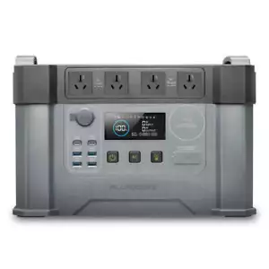 ALLPOWERS 2400W Portable Power Station 1500Wh Solar Generator Home Backup Camp - Picture 1 of 4