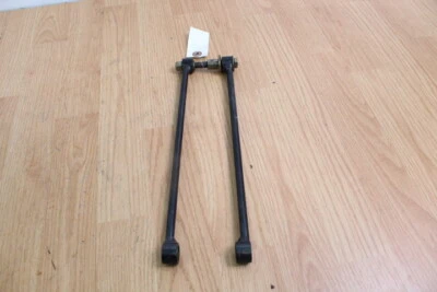 Amortiguador/deslizamiento trasero ARCTIC CAT ZR 580 EFI 1995 suspensión trasera Foto 1 de 4