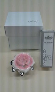 ROSA PROFUMA AMBIENTE COLORE ROSA - Foto 1 di 1
