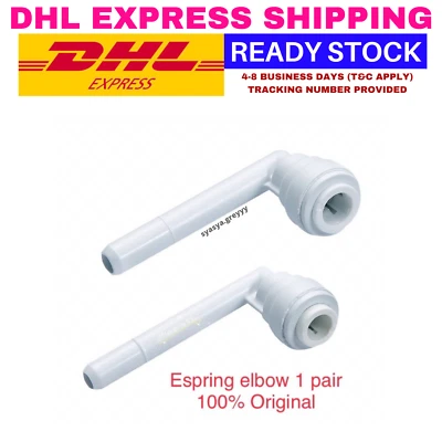 1 Комплект Amway eSpring локоть воды Amway система очистки 100% оригинальный DHL EXPRESS - Изображение 1 из 3