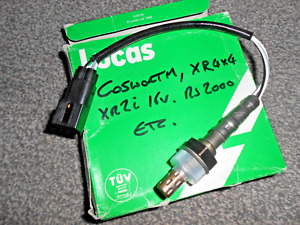 Oxygen Lambda Sensor FOR FORD MONDEO  MK1 1.6i, 1.8i,2.0i,1993-96,