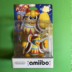 Nintendo Kirby Series Series - King Dedede Amiibo - BRAND NEW