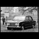 Photo A.033310 FIAT 124 SPECIAL 1968-1970