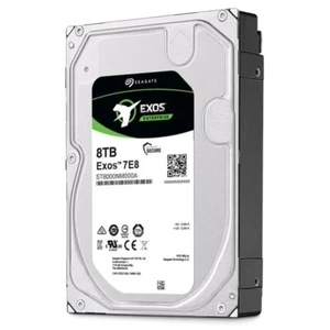 Exos 7E8 Seagate ST8000NM000A 8TB SATA 3.0 6G 7200RPM 256MB 3.5" HDD Hard Drive - Picture 1 of 4