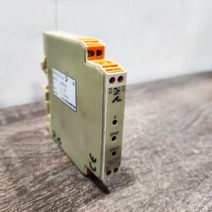 USED | WEIDMULLER 832730 - Picture 1 of 3