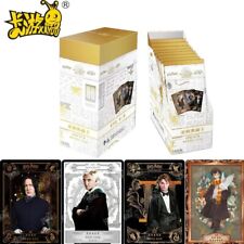 Kayou Harry Potter Booster Box Official NEW RELEASE 2023