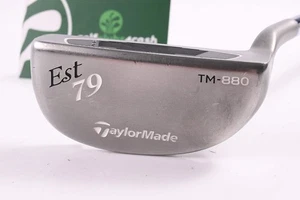 Taylormade Classic Est. 79 TM-880 Putter / 34 Inch - Picture 1 of 6