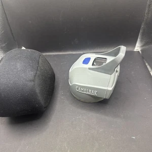 CamelBak All Clear and Eddy Bottle review - Picture 1 of 6