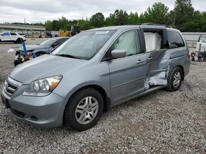 Alternator EX-L Leather Fits 05-06 ODYSSEY 4810757 - Picture 1 of 12