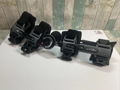 DONJOY铰边护膝 — 第 1/4 张图片