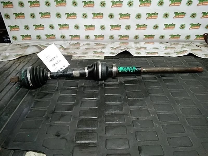 Передний 6-цилиндровый полный привод для пассажирской оси подходит для 07–11 VOLVO XC90 3579586 - Изображение 1 из 1