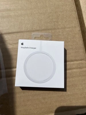 Original Apple MagSafe Charger - Image 1 of 2