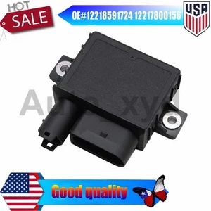 1x Glow Plug Control Module 12218591724 12217800156 For BMW X5 335d X5 xDrive35d - Picture 1 of 6