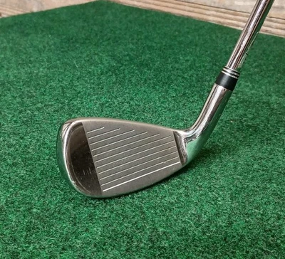 Tour Edge BAZOOKA JMAX Iron Wood 30° 6 Hybrid 37.5" Long Regular Flex Steel RH - Image 1 of 4