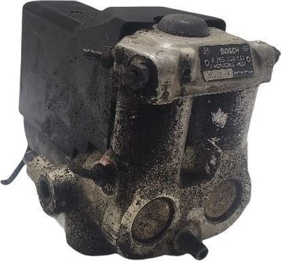 Pieza de freno antibloqueo tipo 201 conjunto compatible con 86-93 MERCEDES 190 422969 Foto 1 de 3