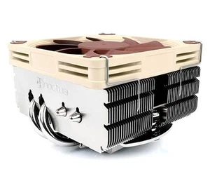 Noctua NH-L9x65 CPU-Kühler Low-Profile Sockel 1150 1151 1155 1156 1200 #308805 - Bild 1 von 3