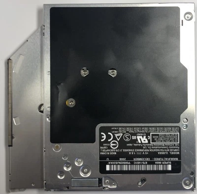 Apple MacBook Pro A1278 Laptop UJ868A DVD/CD Rewritable Drive- 678-1451C - Image 1 of 2