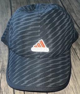 Adidas Climacool Running Cycling Golf Strap Back Hat Cap - Picture 1 of 7