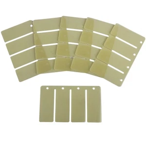 Polaris Pro 1200-Virage TX-Virage Txi-Octane Reed Set 1201595 Intake Valve SBT - Picture 1 of 8