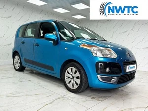 2009 Citroen C3 Picasso **MAKE US AN OFFER! MPV Diesel Manual - Picture 1 of 18