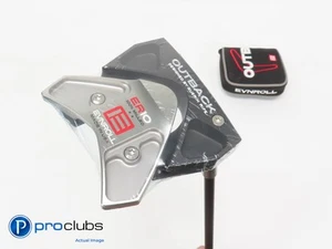 New! Evnroll ER10 Outback 35" Putter w/Cover - 398201 - Picture 1 of 4