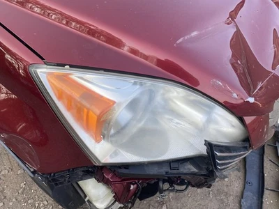 Б/у правая фара в сборе подходит для: 2007 Honda Cr-v правый класс A - Изображение 1 из 4