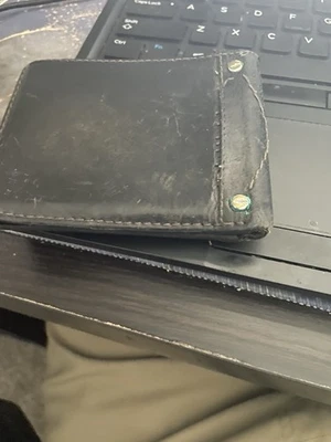 Men's Wallet - Image 1 of 3