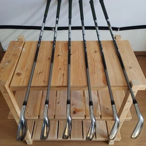 Callaway EPIC Forged Star Iron Set 6pcs 5-PW Speeder Evolution for CW Flex R - Picture 1 of 10