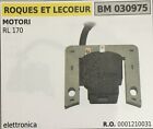 Spule Elektronik Roques Et Lecoeur BM030975