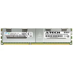 32GB PC3L-12800L Supermicro MEM-DR332L-SL04-LR16 Equivalent Server Memory RAM - Picture 1 of 2